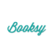 Booksy Inc. logo